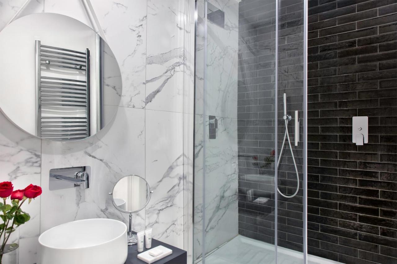 Pensionat Fellini Design Rom