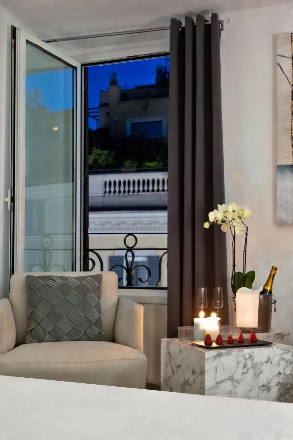 Fellini Design Pensionat Rom