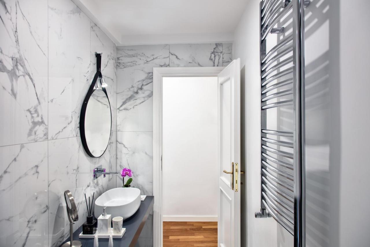 Pensionat Fellini Design Rom