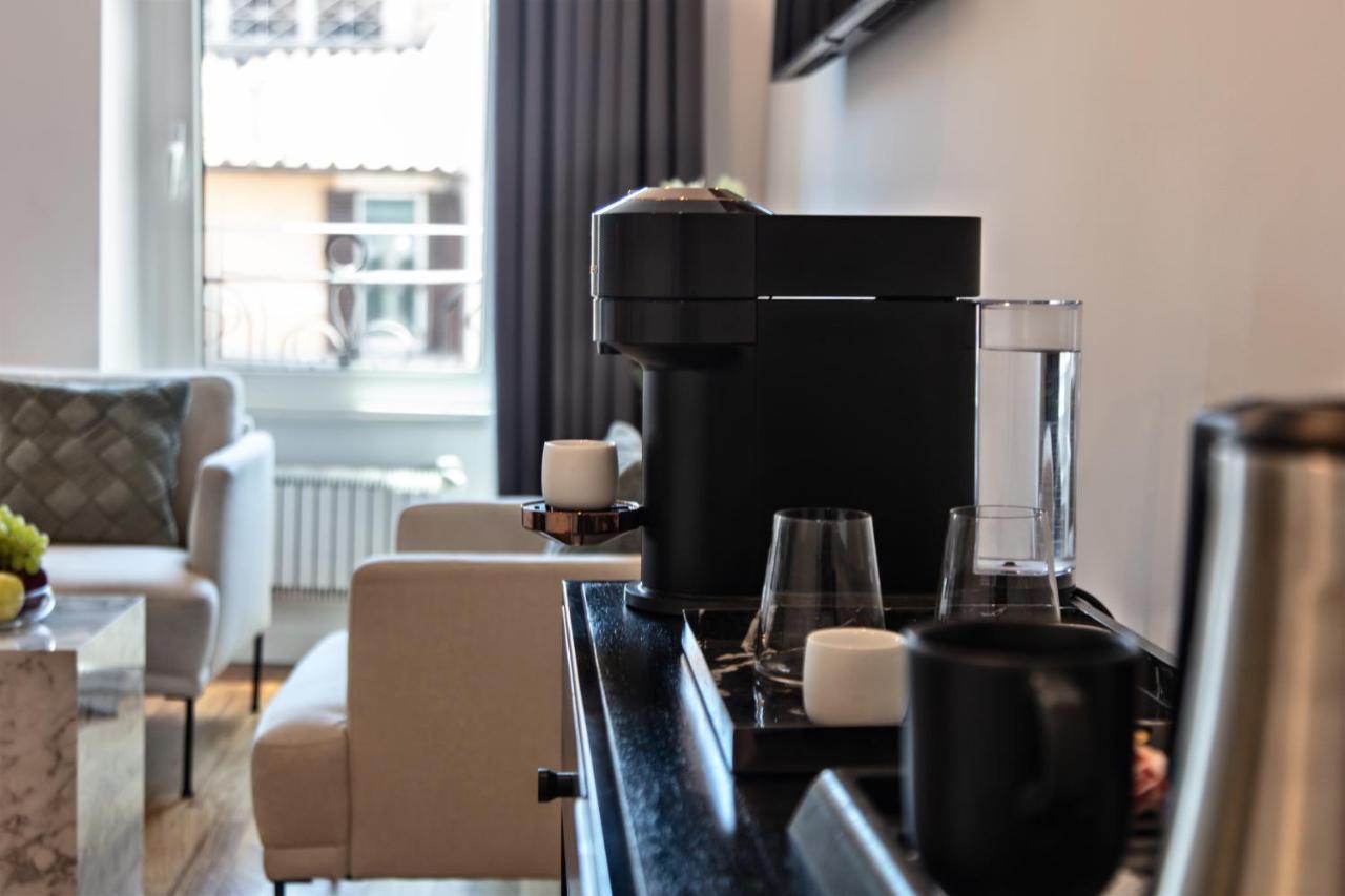 Fellini Design Gasthof 2*