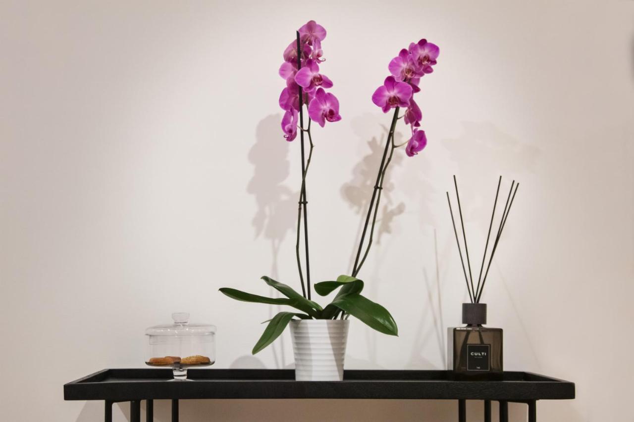 Fellini Design Gasthof Rom