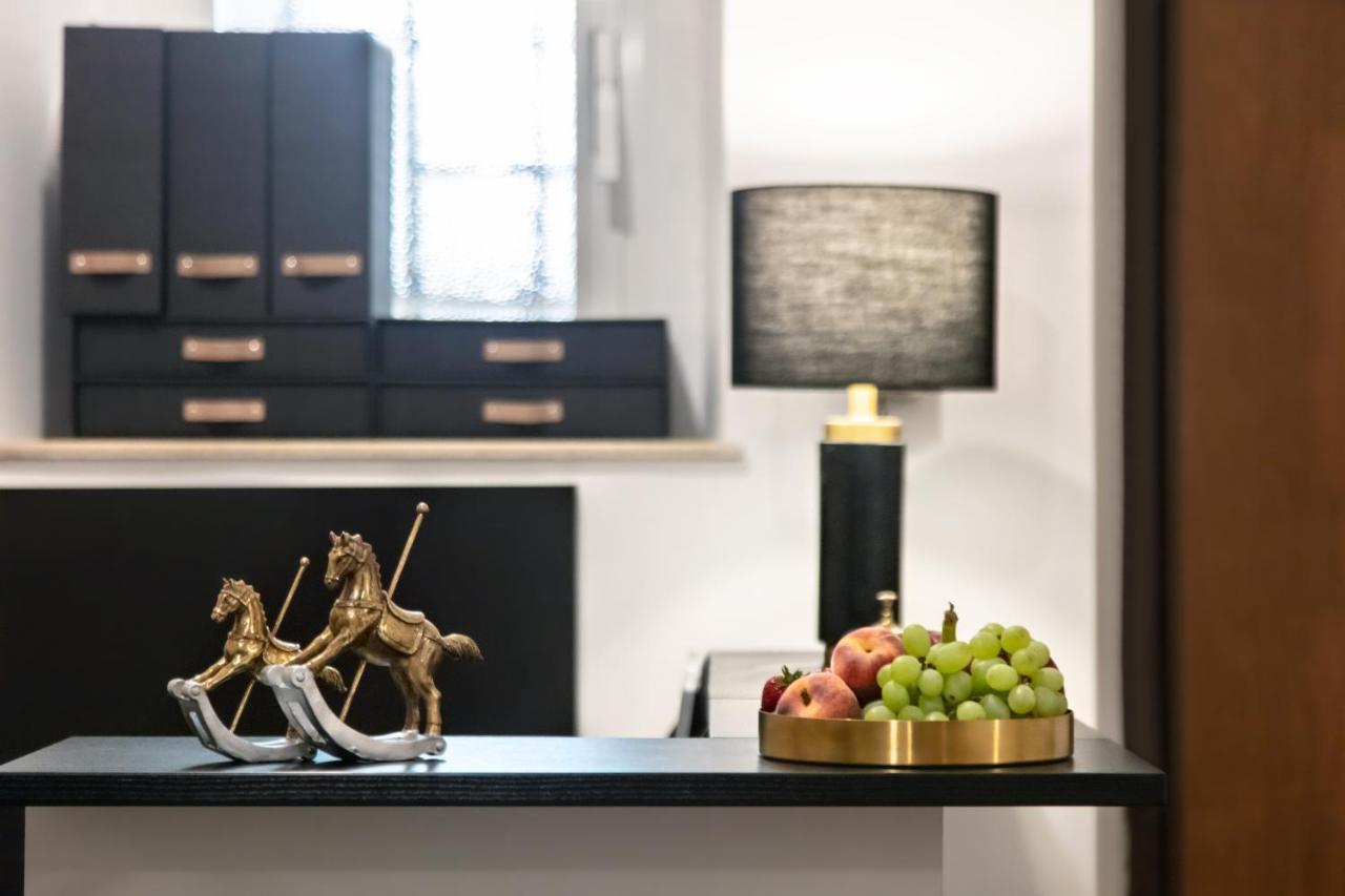 Gasthof Fellini Design Rom